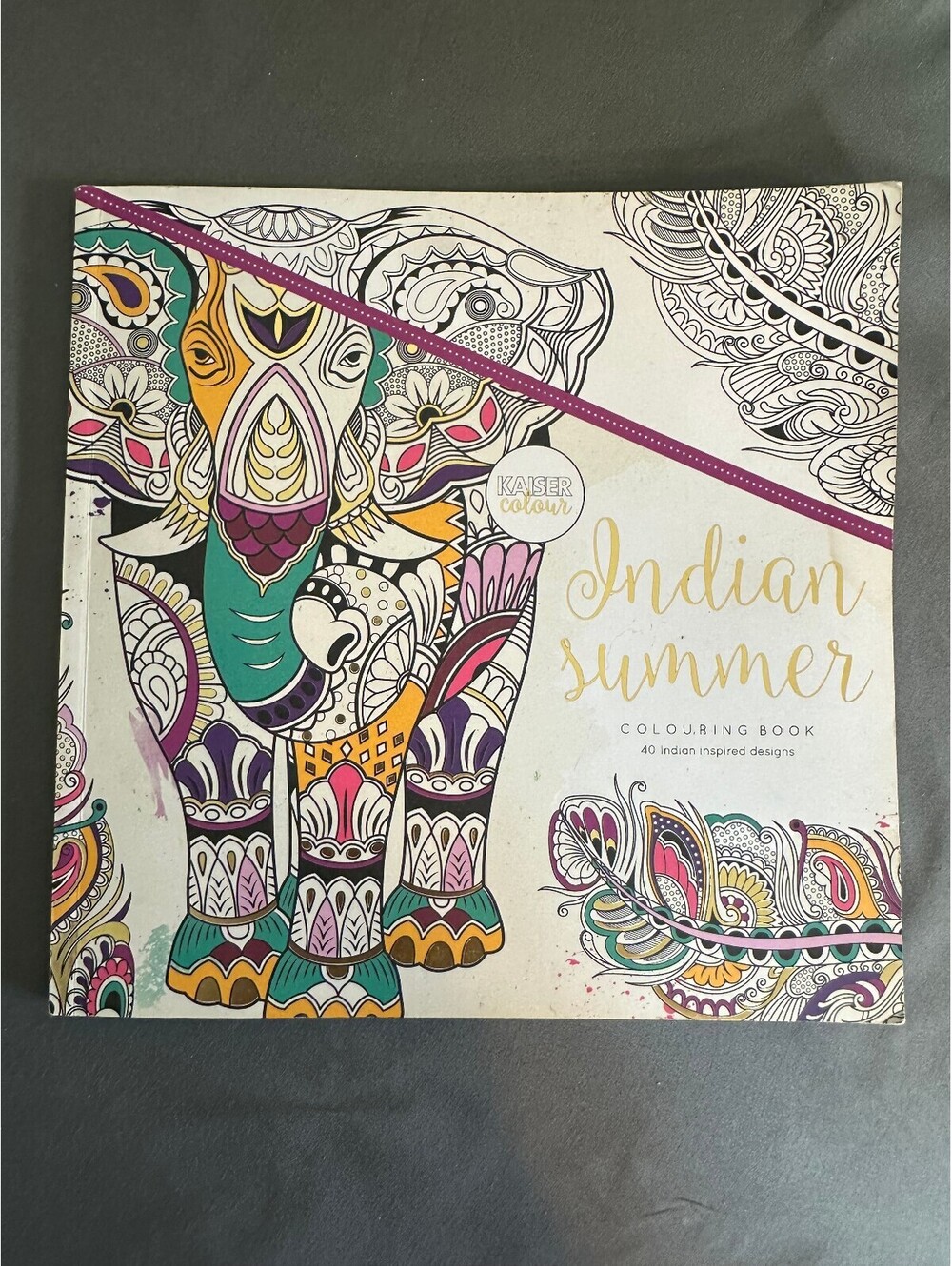 Geometric Coloring Book Bundle - Picture 2 of 15